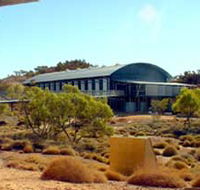 Dinosaur Stampede at Lark Quarry Conservation Park - Phillip Island Accommodation