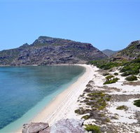 Flinders Group National Park - Phillip Island Accommodation