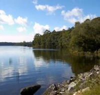 Lake Paluma - Phillip Island Accommodation