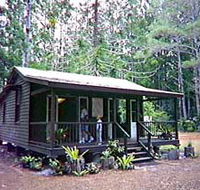Central Station - Phillip Island Accommodation