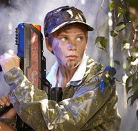 Laser Skirmish North Tamborine - Phillip Island Accommodation