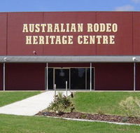 Australian Rodeo Heritage Centre - Phillip Island Accommodation