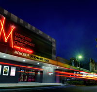 Moncrieff Entertainment Centre - Phillip Island Accommodation