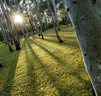 Tondoon Botanic Gardens - Phillip Island Accommodation