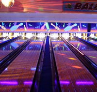 Oz Tenpin Bowling Centre - Ballarat - Phillip Island Accommodation