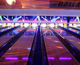 Oz Tenpin Bowling Centre - Ballarat - Phillip Island Accommodation 0