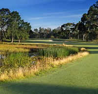 Commonwealth Golf Club - Phillip Island Accommodation