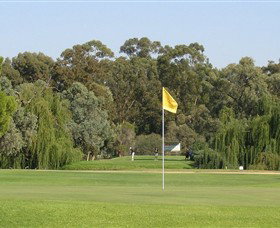 Mildura Golf Resort - Phillip Island Accommodation 0