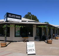 Delatite Wines - Phillip Island Accommodation