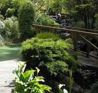 Grampians Adventure Golf MOCO Gallery  Cafe - Phillip Island Accommodation