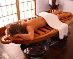 Red Hill Spa - Phillip Island Accommodation 0