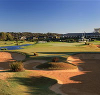Eagle Ridge Golf Course - Phillip Island Accommodation