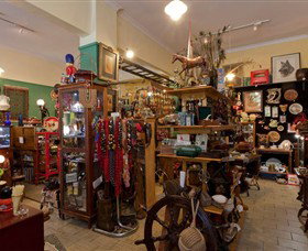 View Street Bazaar - Phillip Island Accommodation 0