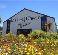 Michael Unwin Wines - Phillip Island Accommodation