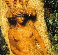 William Ricketts Sanctuary - Phillip Island Accommodation
