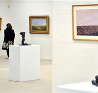 Hamilton Art Gallery - Phillip Island Accommodation