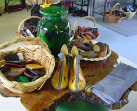 IshShoes - Phillip Island Accommodation 0
