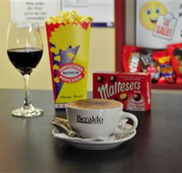 Mansfield Armchair Cinema - Phillip Island Accommodation