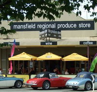 The Produce Store - Phillip Island Accommodation