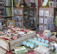 Threadneedle Craft Daylesford - Phillip Island Accommodation