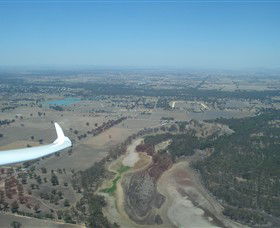 Australian Soaring Centre - Phillip Island Accommodation 0