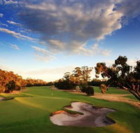 The Metropolitan Golf Club - Phillip Island Accommodation