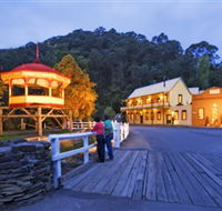 Walhalla Historic Area - Phillip Island Accommodation