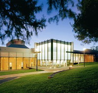 Bendigo Art Gallery - Phillip Island Accommodation