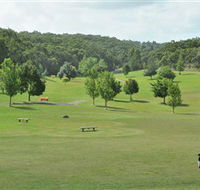 Cardinia Reservoir Park - Phillip Island Accommodation