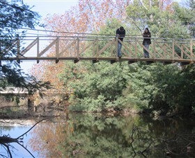 Ghin Ghin VIC Phillip Island Accommodation