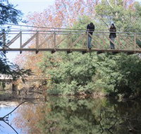 Yea Wetlands - Phillip Island Accommodation