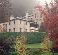 Convent Gallery Daylesford - Phillip Island Accommodation
