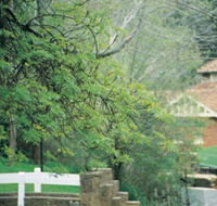 Hepburn Regional Park - Phillip Island Accommodation