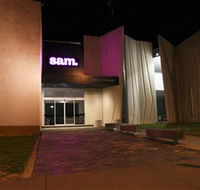 Shepparton Art Museum - Phillip Island Accommodation