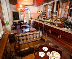 Star Hotel - Phillip Island Accommodation 0