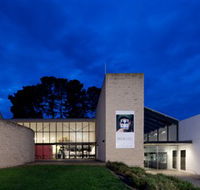 Monash Gallery of Art - Phillip Island Accommodation