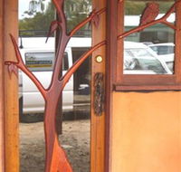 Carl Karacsay Furniture - Phillip Island Accommodation