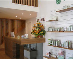 Endota Spa Traralgon - Phillip Island Accommodation 0