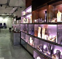 Made In Earth Jewellery Gallery - Phillip Island Accommodation