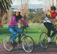 Jells Park - Phillip Island Accommodation