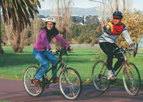 Jells Park - Phillip Island Accommodation 0