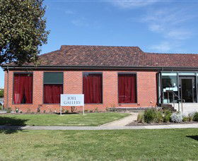 Joel Gallery - Phillip Island Accommodation 0