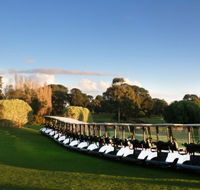 Rosebud Country Club - Phillip Island Accommodation