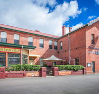 Holgate Brewhouse at Keatings Hotel - Phillip Island Accommodation
