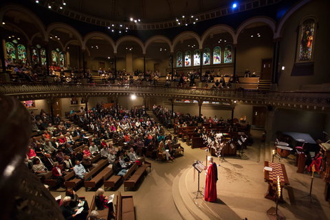 St Michael's Uniting Church - Phillip Island Accommodation 3