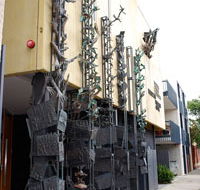 Jewish Holocaust Centre - Phillip Island Accommodation