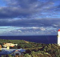 Cape Schanck Lighthouse Reserve - Phillip Island Accommodation