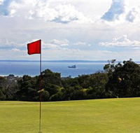 Rosebud Park Golf Course - Phillip Island Accommodation