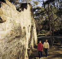 Castlemaine Diggings National Heritage Park - Phillip Island Accommodation