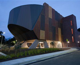Burrinja Cultural Centre - Phillip Island Accommodation 0